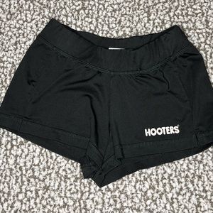 NEW Hooters Shorts